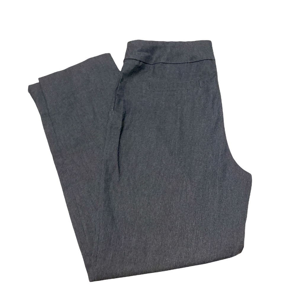Renuar Pull-On Ankle Pants Size 6